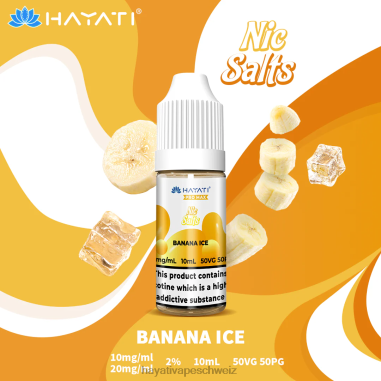 bananeneis