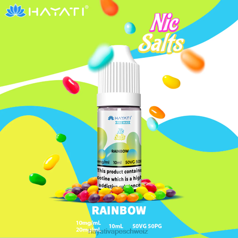 regenbogen