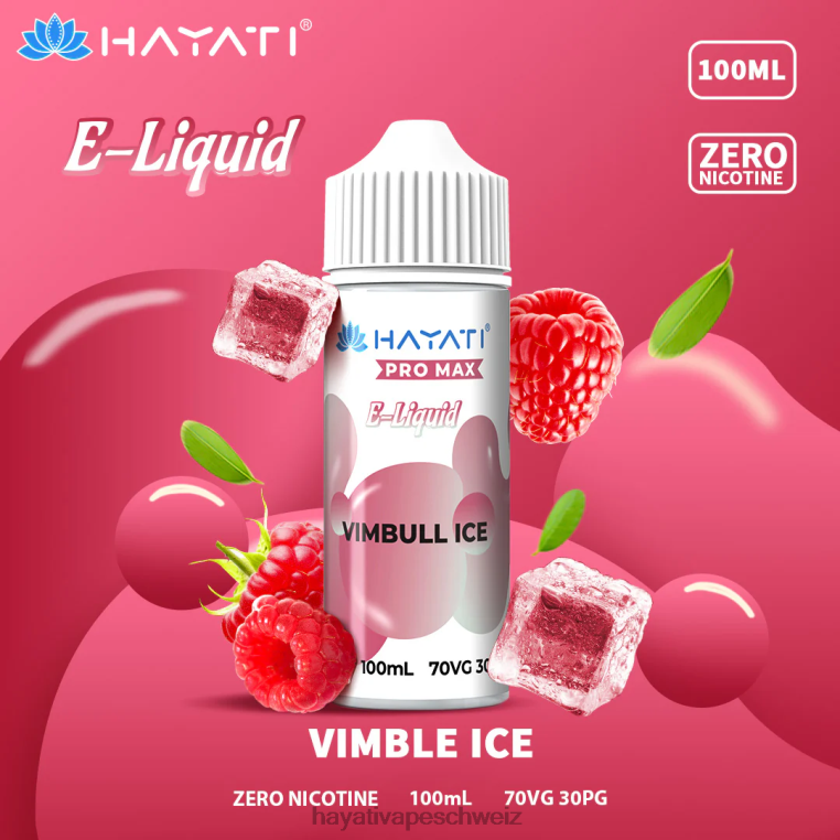 vimbull-eis