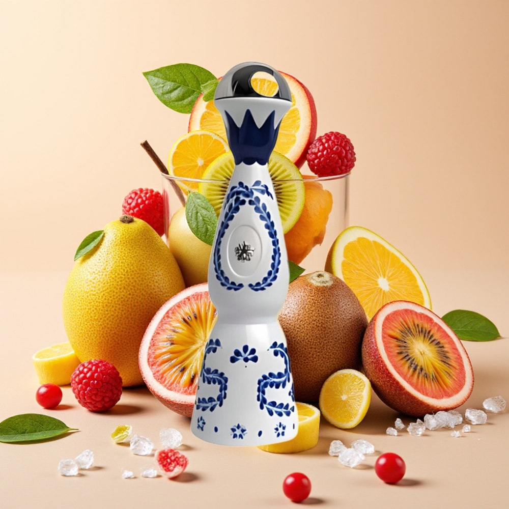 HUMO Azul 15000 Puffs 20mL 5% Kiwi-Passionsfrucht-Guava-Eis