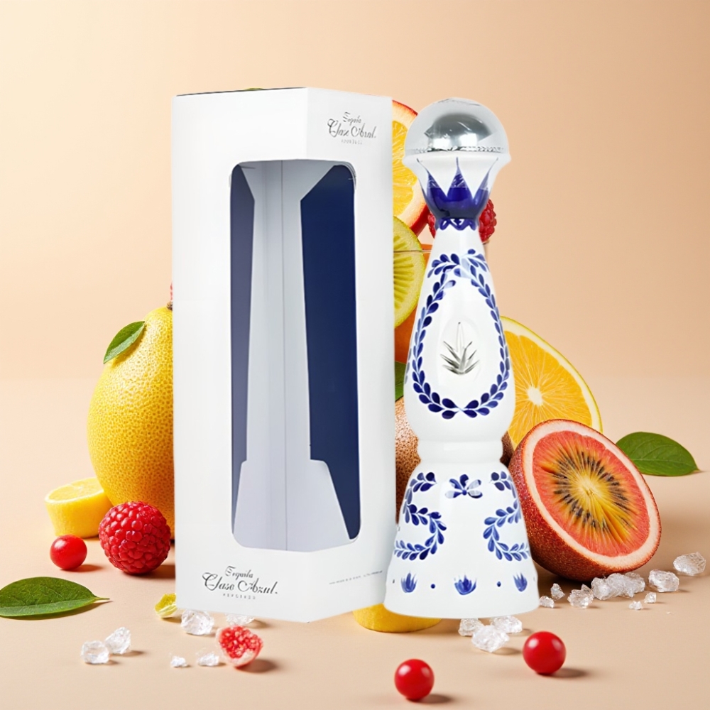 HUMO Azul 15000 Puffs 20mL 5% Kiwi-Passionsfrucht-Guava-Eis