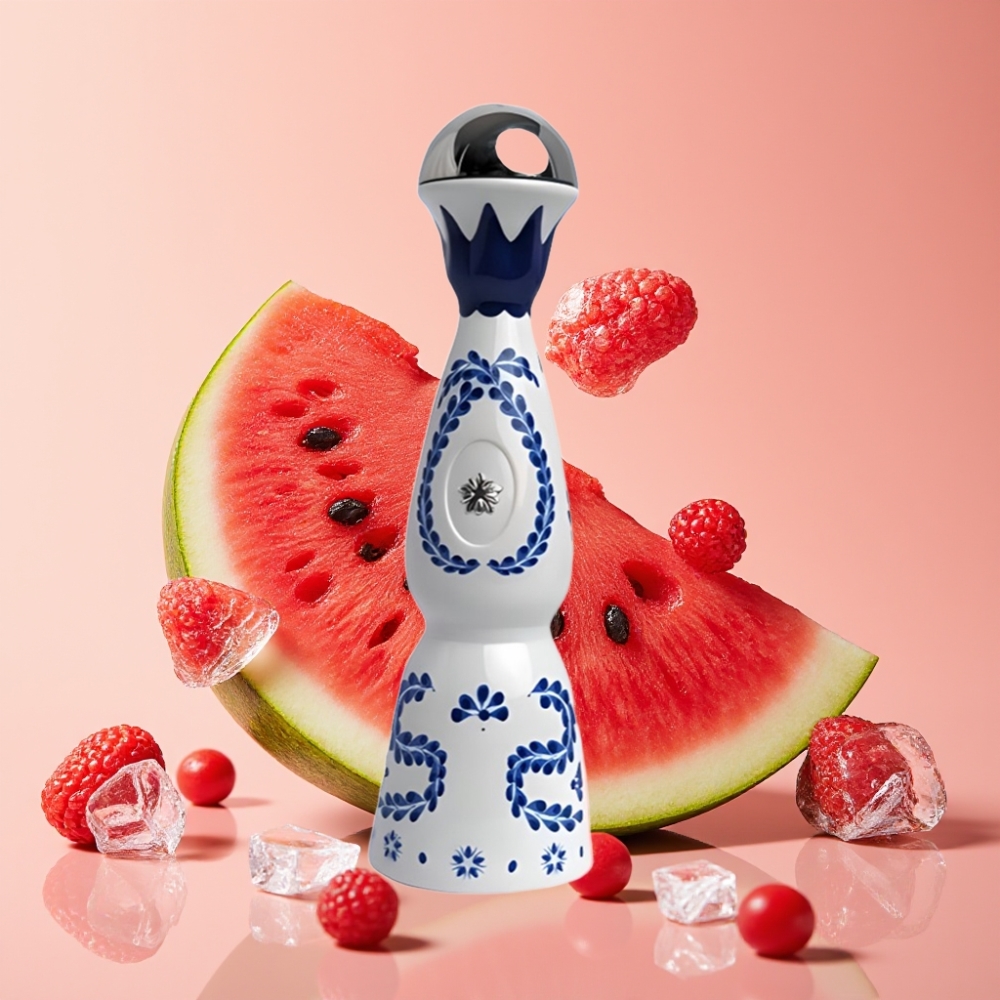 HUMO Azul 15000 Puffs 20mL 5% Wassermelone-Eis großhandel Schweiz