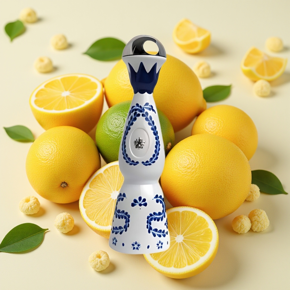 HUMO Azul 15000 Puffs 20mL 5% Zitrone-Limette großhandel Schweiz