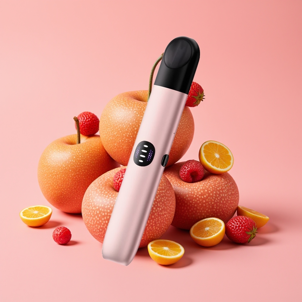 RELX Infinity 2 650 Puffs 1,9 ml Pink 440mAh USB-C großhandel Schweiz