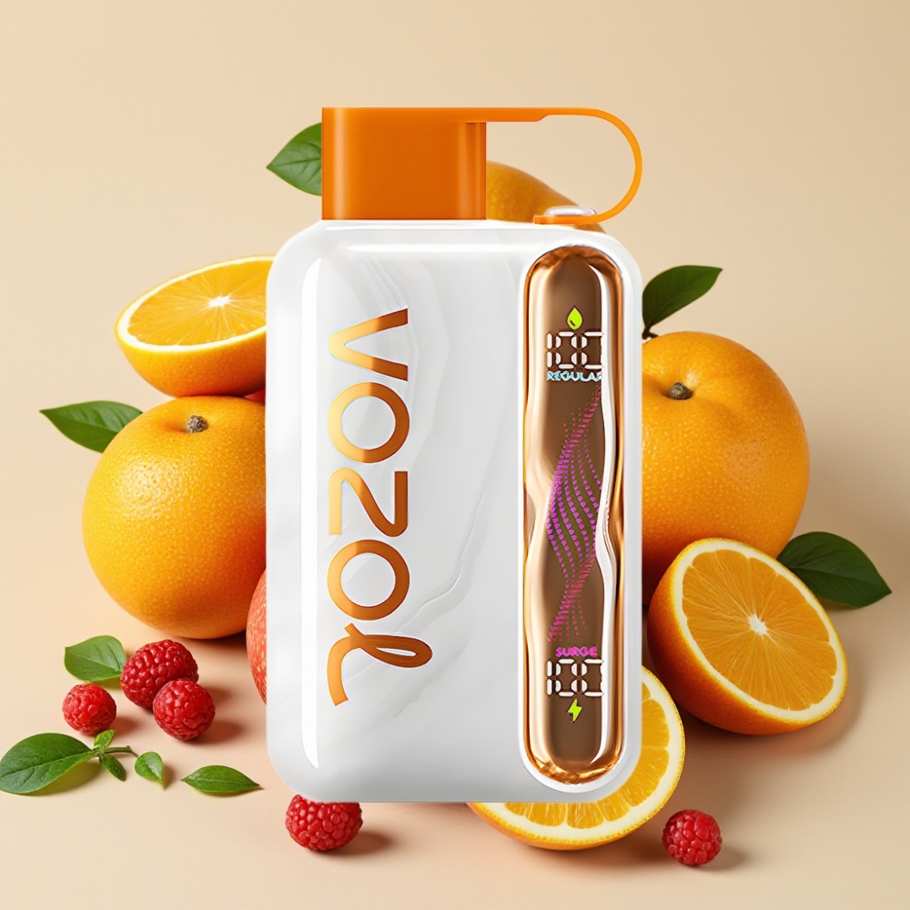 VOZOL STAR 40000 Puffs 1000mAh Type-C VZBull großhandel Schweiz