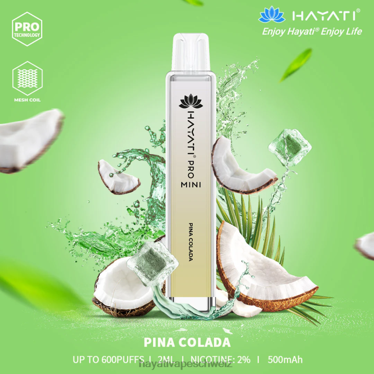 Pina Colada