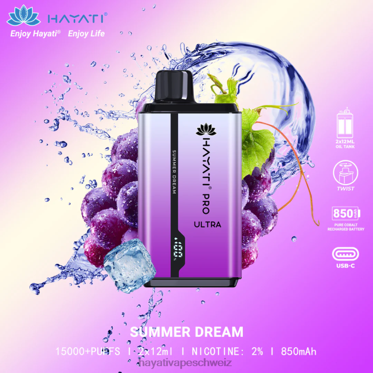 sommertraum