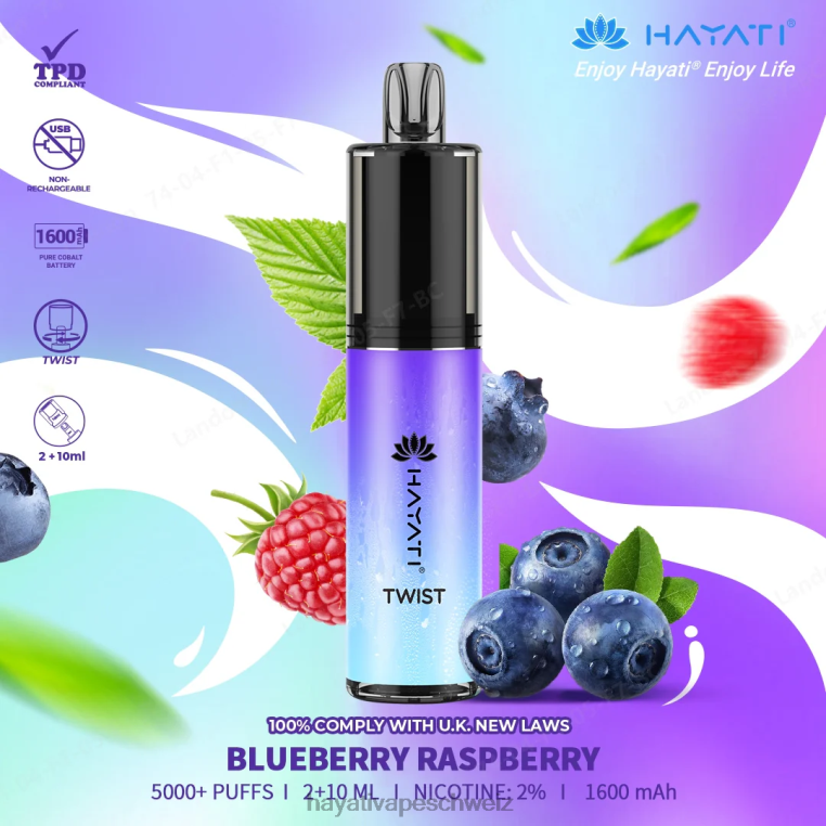 blaubeer-himbeere