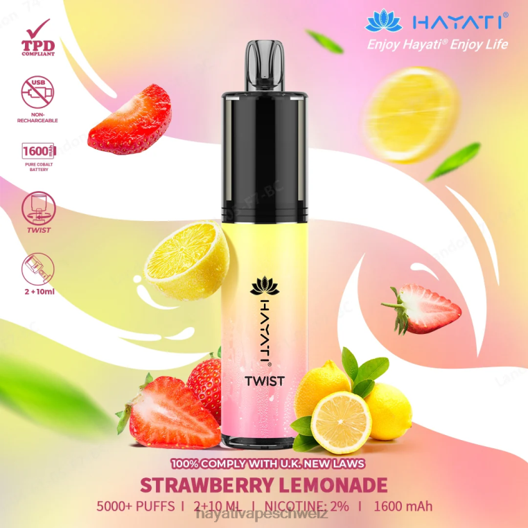 erdbierlimonade
