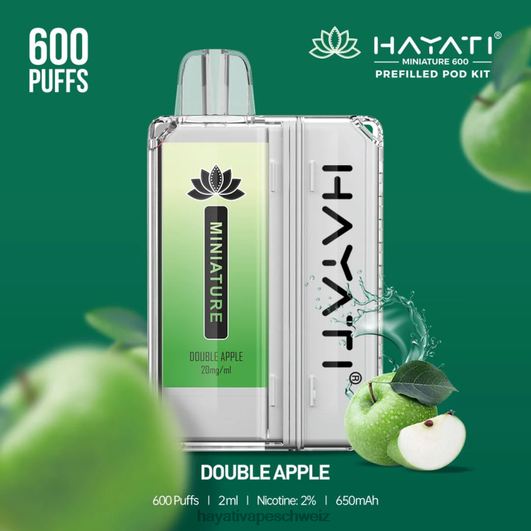 Doppelapfel