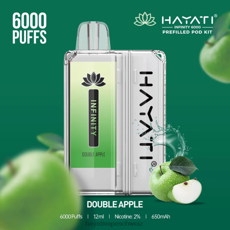 Doppelapfel