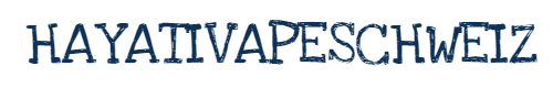 Hayativapeschweiz